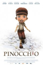 Pinocho y Su Amiga Coco (2008)
